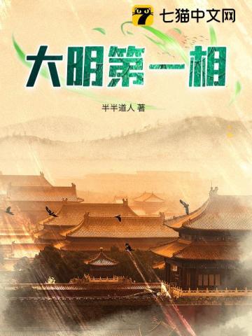 大明第一相